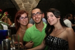 Friday Night at Garden Pub, Byblos